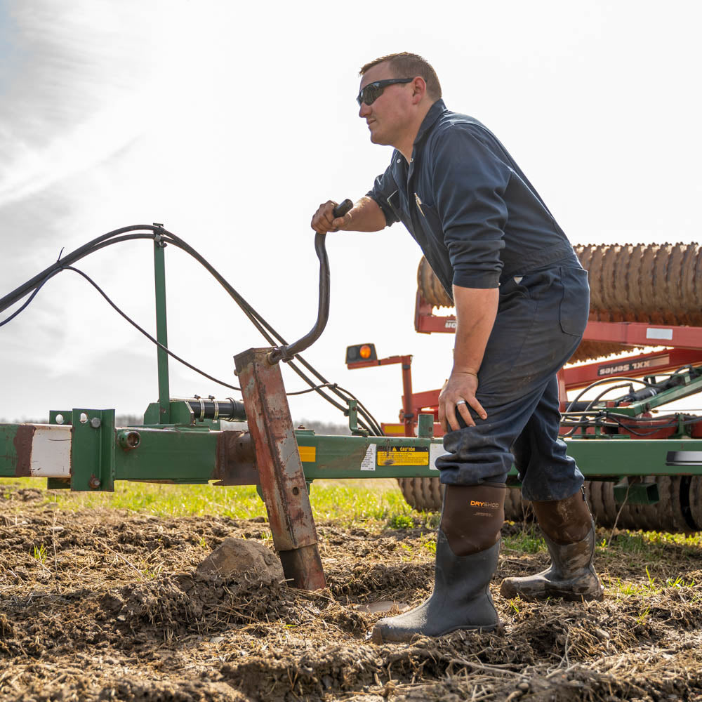 Dryshod on sale boots dealers