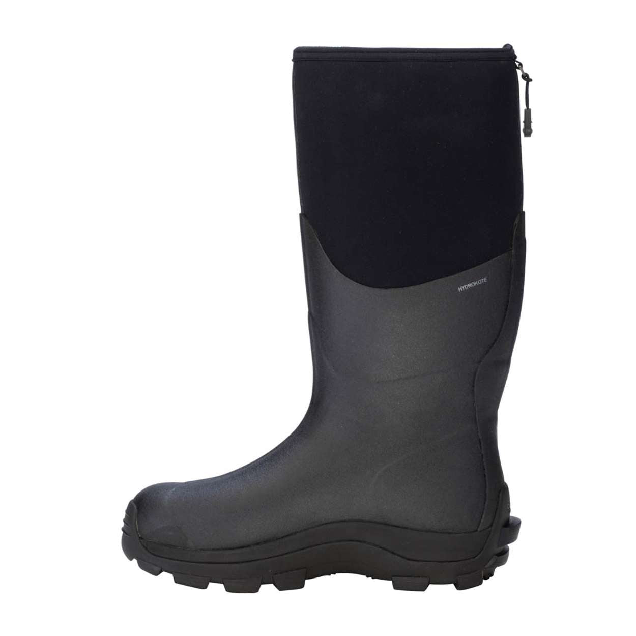 Men's Arctic Storm High Black – Dryshod Canada