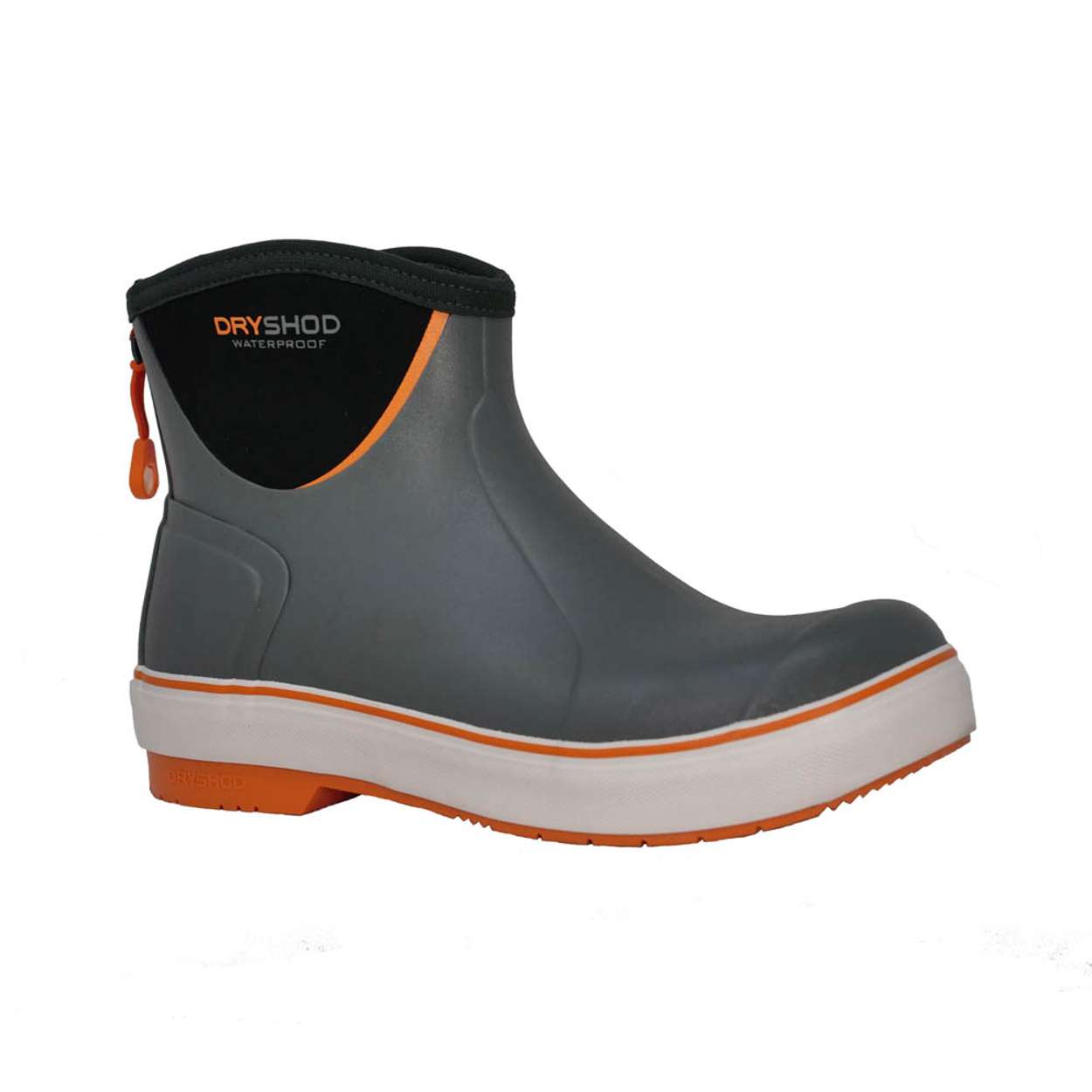 Fishing on sale deck boots